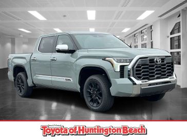 New 2026 Toyota Tundra 1794 Edition