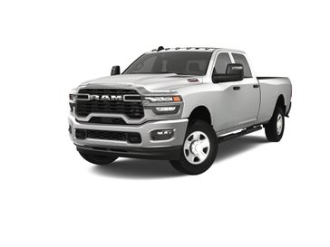 2025 RAM 3500 Tradesman Crew Cab 4x4 8' Box