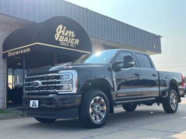 2024 Ford Super Duty F-250 SRW King Ranch