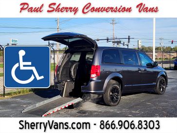 Used 2020 Dodge Grand Caravan GT