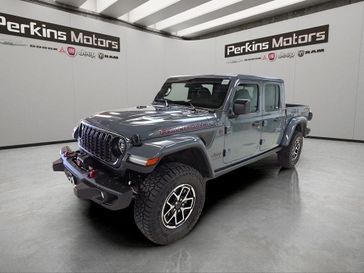 New 2026 Jeep Gladiator Shadow Ops 4x4