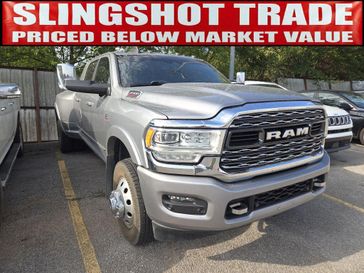 Used 2019 RAM 3500 Limited