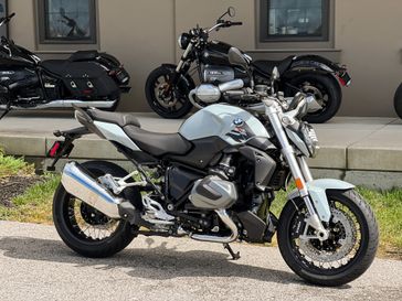 2023 BMW R 1250 R