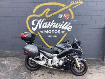 Used 2015 Yamaha FJR 1300A 
