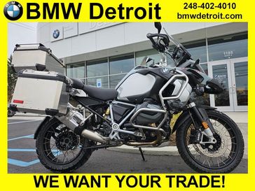 Used 2022 BMW R 1250 GS Adventure 