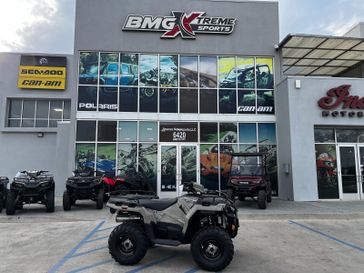 New 2026 Polaris SPORTSMAN 570 EPS  DESERT SAND 