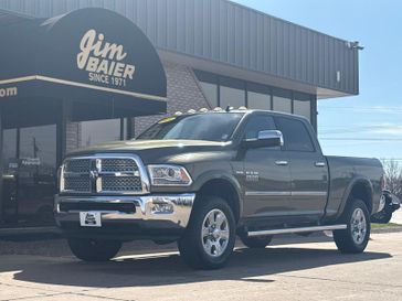 Used 2014 RAM 2500 Laramie