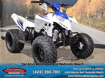 2025 Polaris OUTLAW 110 EFI