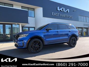 Used 2023 Kia Sorento SX
