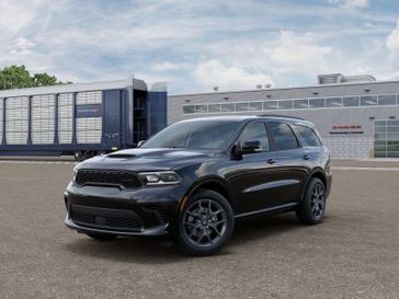New 2027 Dodge Durango Gt Hemi V8 Plus Awd