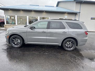 New 2026 Dodge Durango Gt Plus Awd Hemi V8