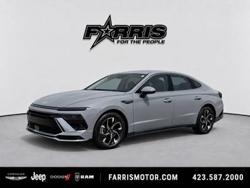 2024 Hyundai Sonata