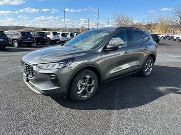 New 2026 Ford Escape ST-Line