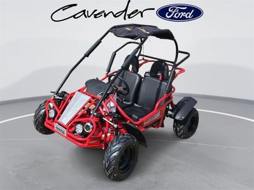 2026 Hammerhead Mudhead 208R