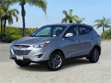 Used 2014 Hyundai Tucson FWD 4dr GLS