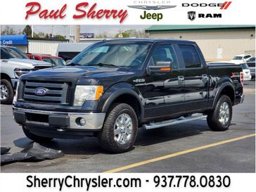 Used 2013 Ford F-150 XLT XTR