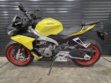 2021 Aprilia Tuono 660 