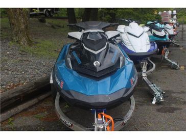 2018 SEADOO PWC GTI SE 155 LBBM 18 