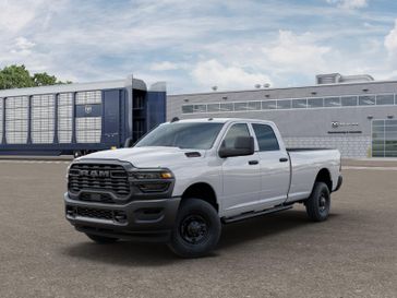 Bright White Clear Coat