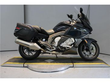 2013 BMW K16GT 