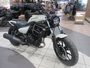 NEW 2026 KAWASAKI ELIMINATOR 