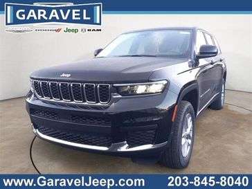 2024 Jeep Grand Cherokee L Laredo X 4x4