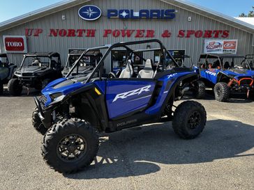 2025 Polaris Rzr xp 1000 sport blue sport 