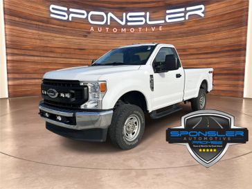 Used 2021 Ford F-350 XL