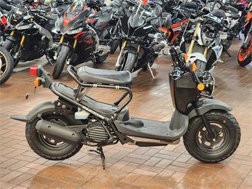 2024 Honda Ruckus