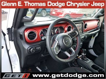 Inventory | Glenn E. Thomas Dodge Chrysler Jeep Ram