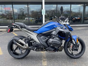 2026 BMW R 1300 R