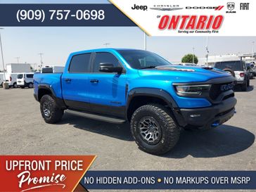 Used 2023 RAM 1500 TRX