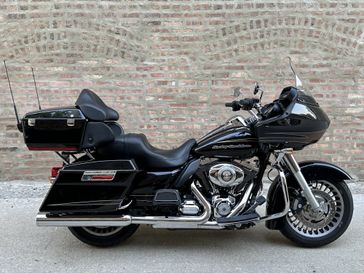 2013 Harley-Davidson Road Glide Ultra  