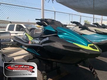 2022 Kawasaki JET SKI ULTRA 310X 