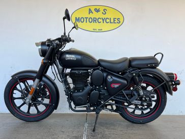 New 2024 Royal Enfield CLASSIC 350 