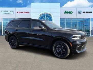 New 2026 Dodge Durango GT Plus HEMI V8