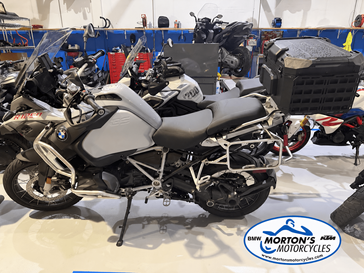 Used 2024 BMW R 1250 GS Adventure 
