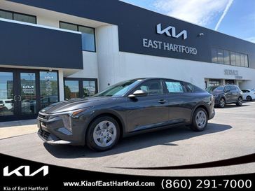 Used 2025 Kia K4 LX