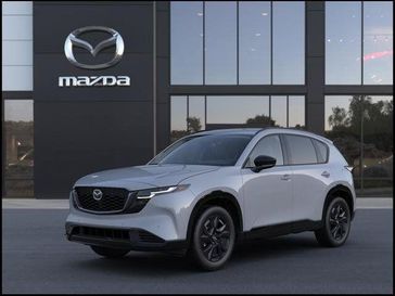 New 2026 Mazda CX-5 2.5 S Premium