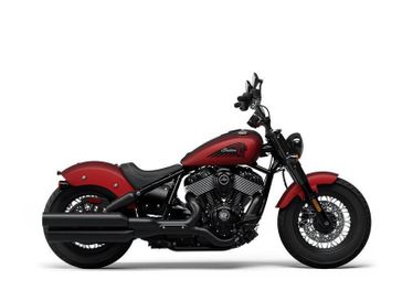 2024 Indian Motorcycle Chief Bobber