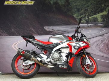 Used 2021 Aprilia Tuono 660 