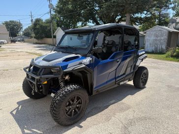 Used 2020 Polaris G20gml99ap 