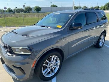 2023 Dodge Durango R/T Plus