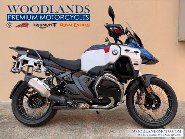 New 2026 BMW R 1300 GS ADV 