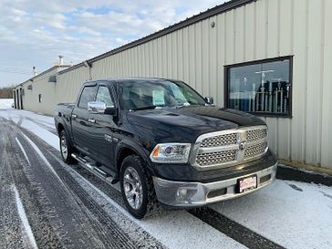 Used 2018 RAM 1500 