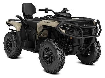 New 2025 Can-Am 2BSC 