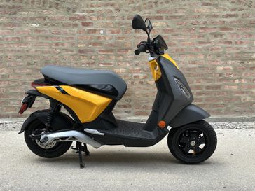 2022 Piaggio 1 Active 