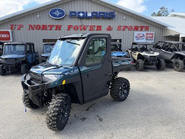 New 2026 Polaris Rgr xp 1000 ns ultimate blue labyrinth 