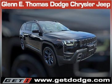 New 2026 Jeep Cherokee 85th Anniversary Edition 4x4