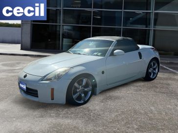 Used 2008 Nissan 350Z Grand Touring
